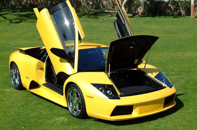 2003Murcielago